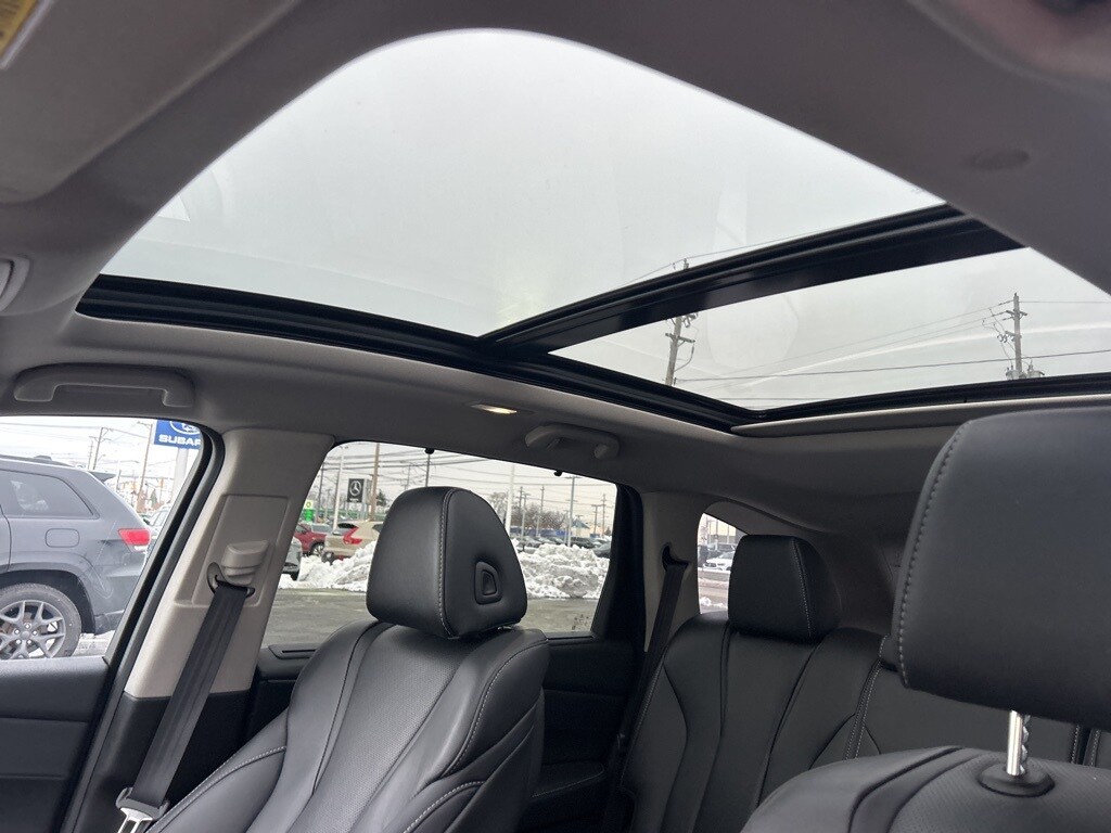 Used 2023 Acura MDX Technology SUV