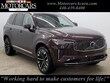  Volvo XC90 plug-in hybrid