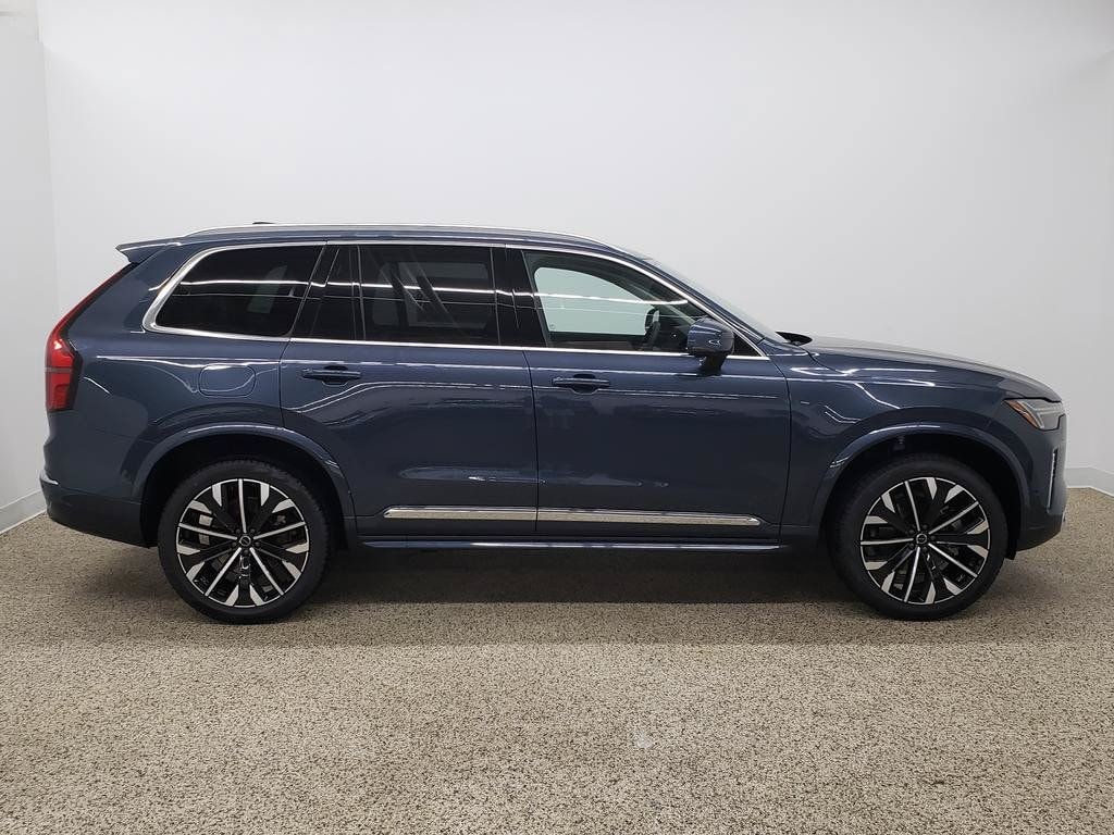 New 2026 Volvo XC90 B5 Plus 7-Seater SUV