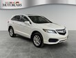  Acura RDX