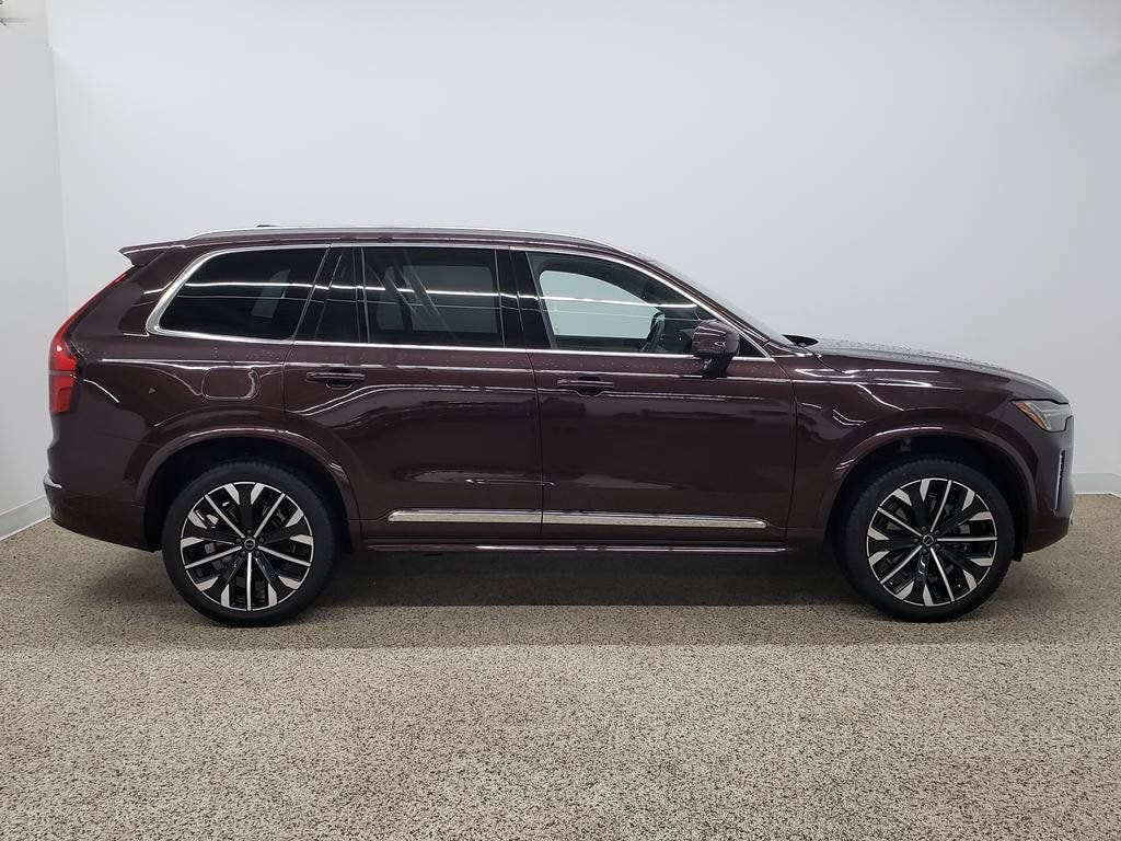 New 2026 Volvo XC90 B5 Plus 7-Seater SUV