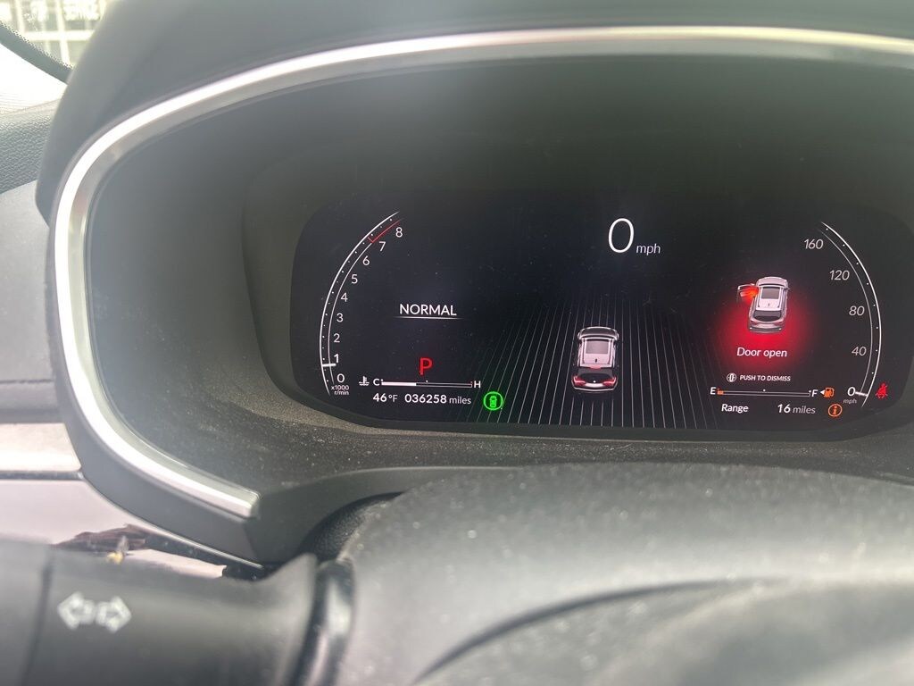 Used 2023 Acura MDX Technology SUV