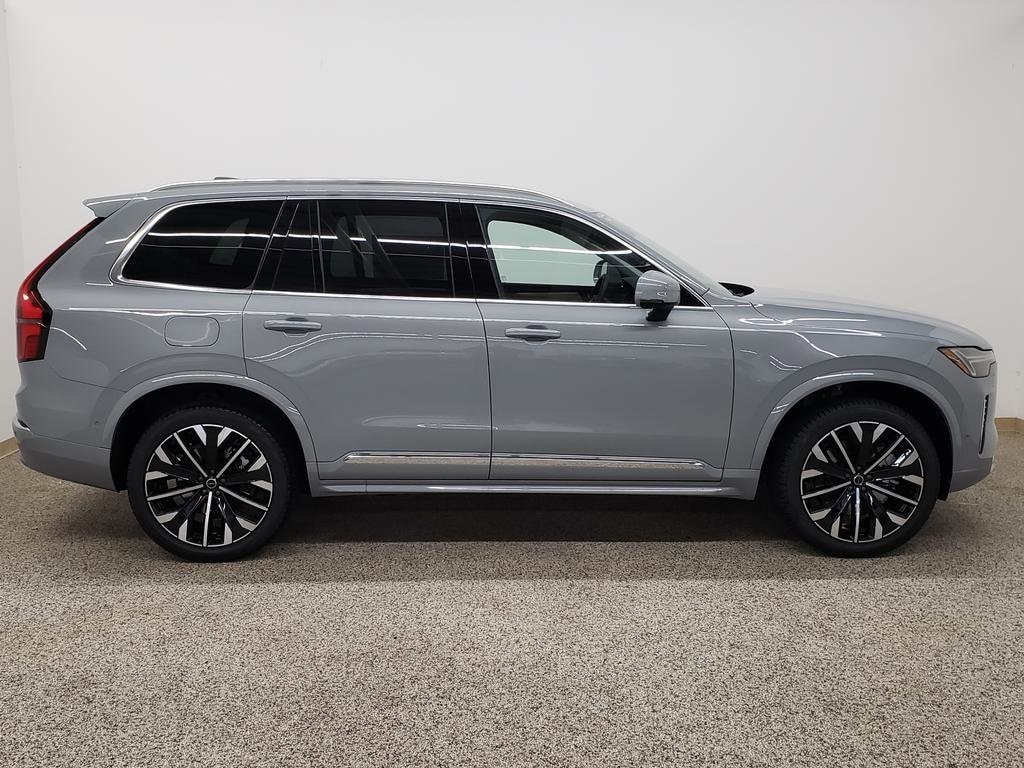 New 2026 Volvo XC90 plug-in hybrid T8 Plus 7-Seater SUV