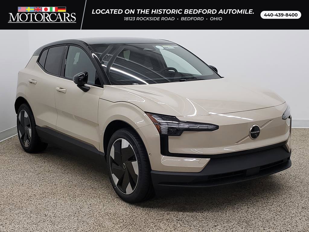 2026 Volvo EX30 Ultra