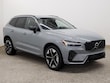 Volvo XC60 plug-in hybrid