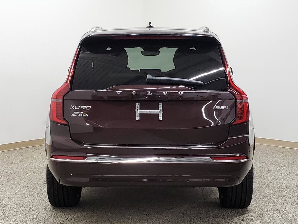 New 2026 Volvo XC90 B5 Plus 7-Seater SUV