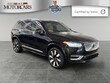  Volvo XC90 Recharge Plug-In Hybrid
