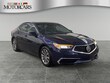  Acura TLX
