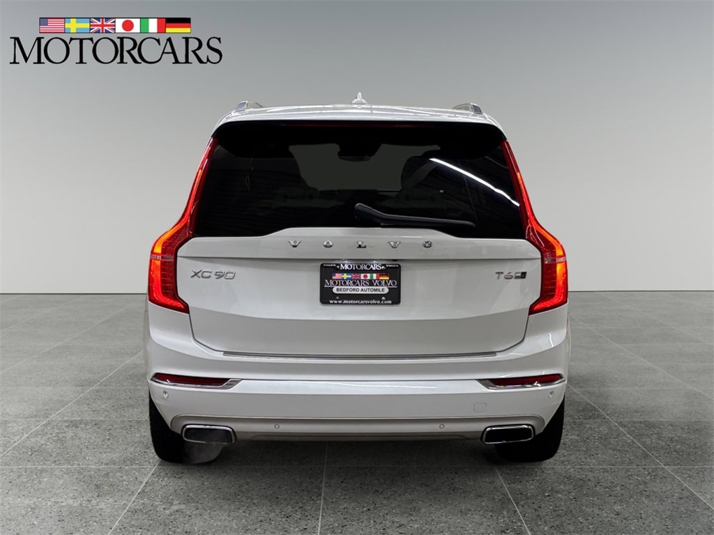 Used 2019 Volvo XC90 T6 Inscription SUV