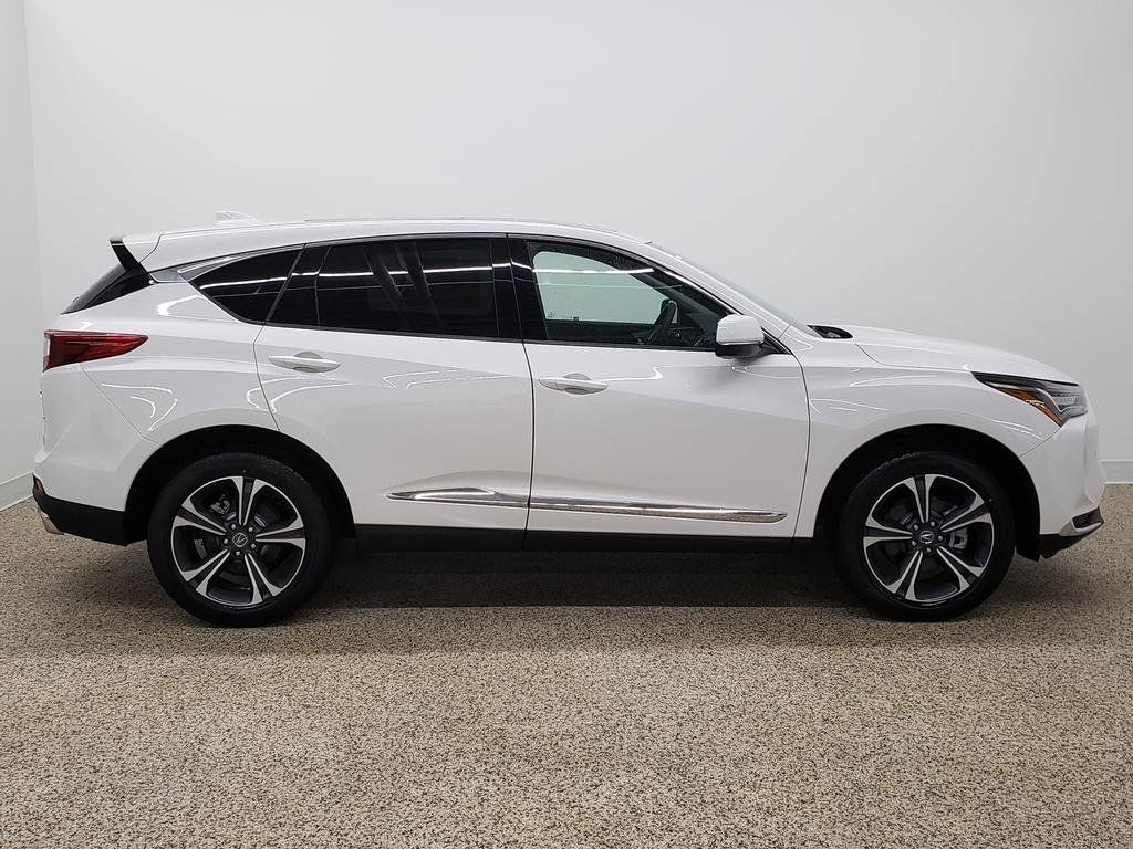 Used 2026 Acura RDX Technology Package SUV