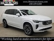  Volvo XC90 plug-in hybrid