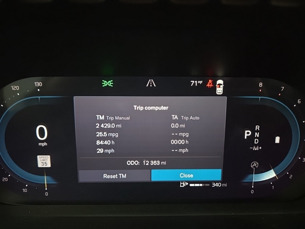 Certified 2025 Volvo XC90 B5 Plus SUV