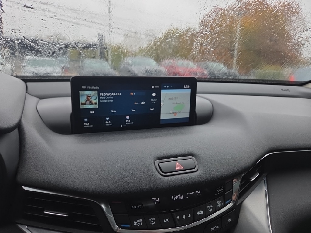 Certified 2022 Acura TLX Technology Package Sedan