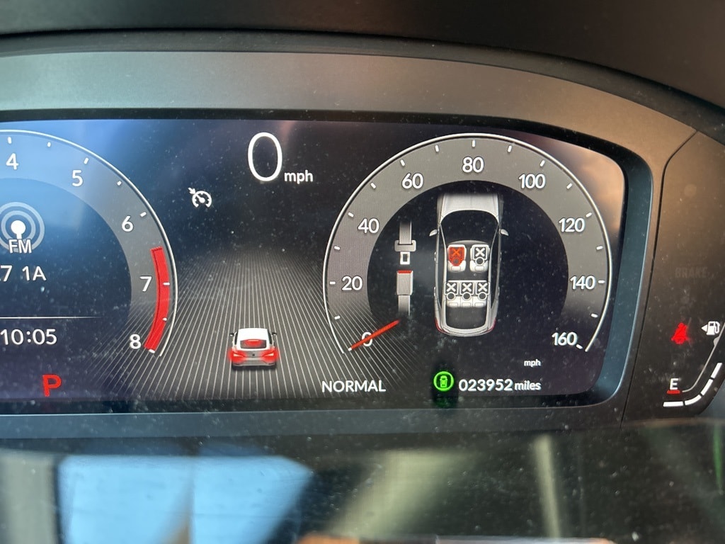 Used 2023 Acura Integra A-Spec Package Hatchback