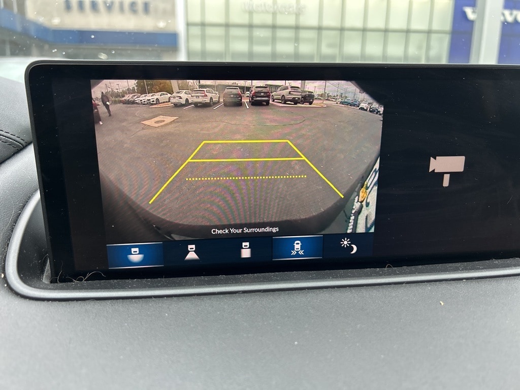 Used 2023 Acura MDX Technology SUV