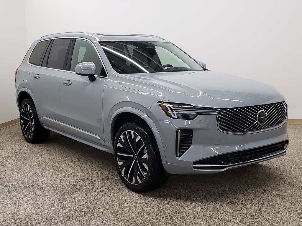 2026 Volvo XC90 Ultra's photo