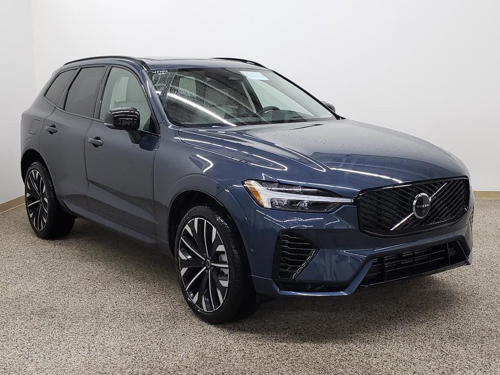 2026 Volvo XC60 Ultra's photo