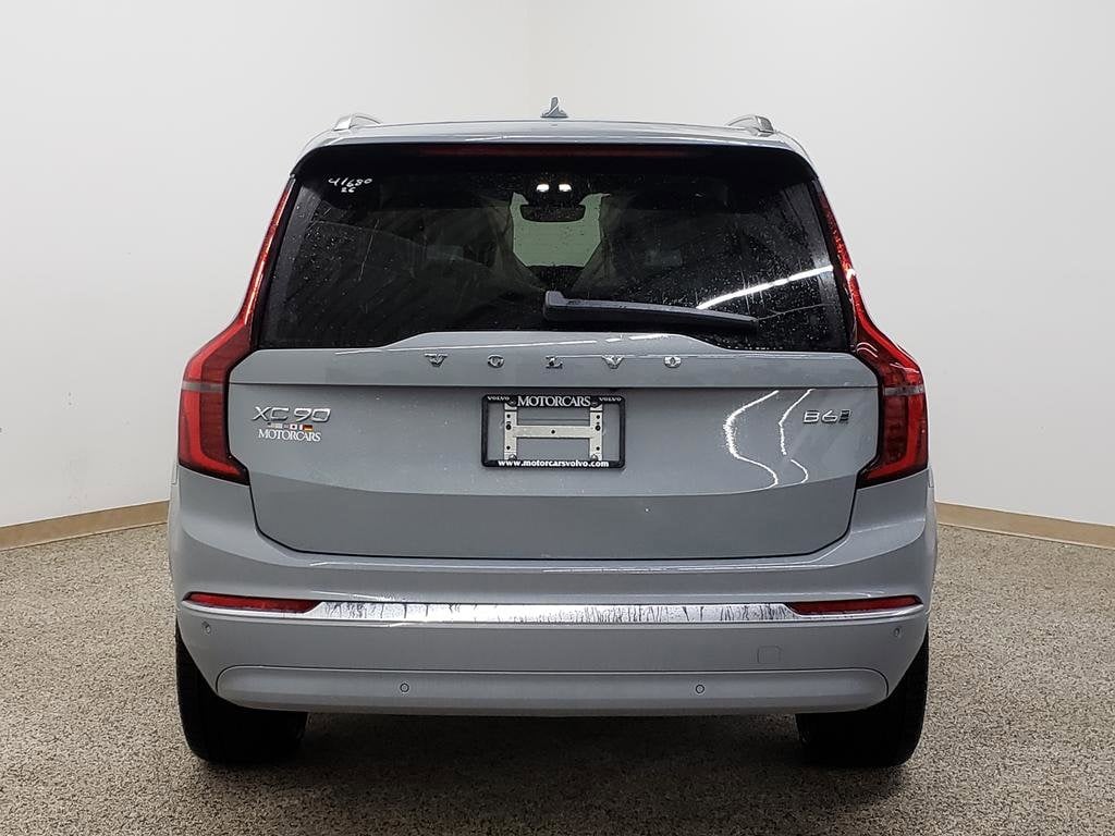 New 2026 Volvo XC90 B6 Ultra 7-Seater SUV