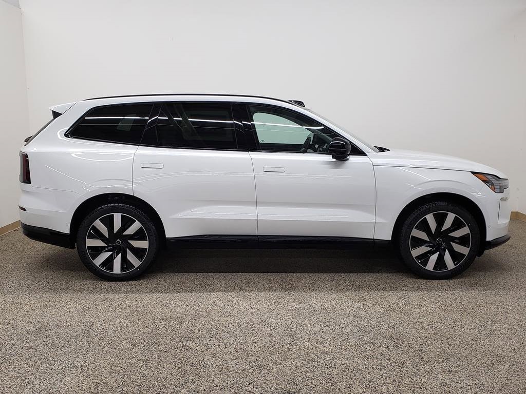 New 2025 Volvo EX90 Twin Motor Plus 6-Seater SUV