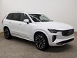 Volvo XC90 plug-in hybrid