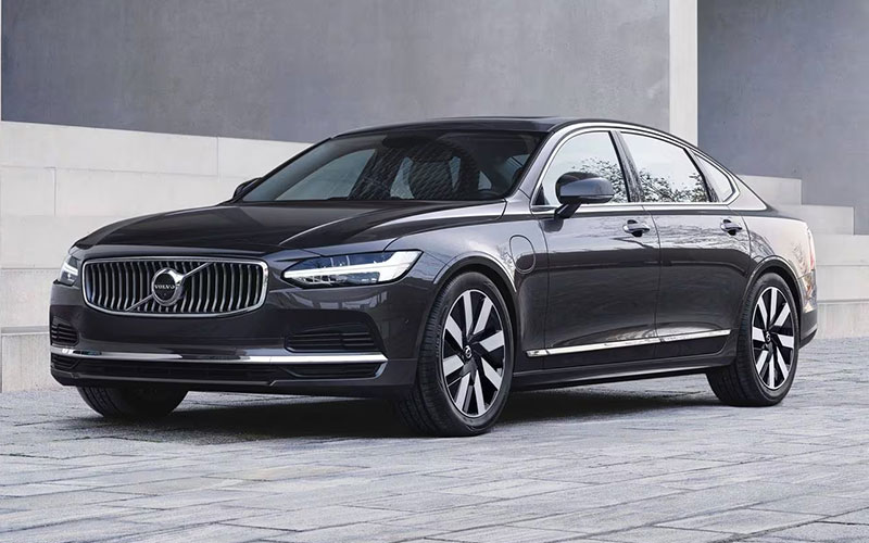 Volvo Sedans 2024 Volvo Sedan Models Overview by Motorcars Volvo