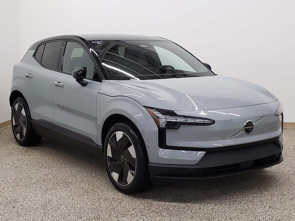 New 2026 Volvo EX30 Twin Motor Ultra SUV