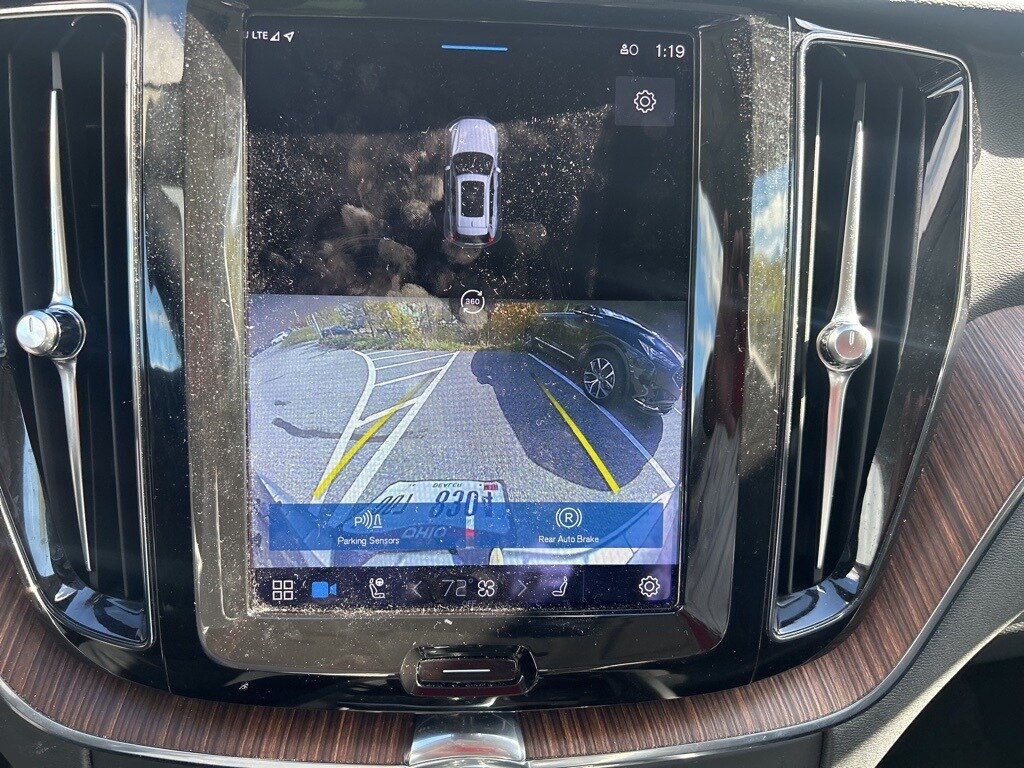 Used 2023 Volvo XC60 B5 Plus Bright Theme SUV