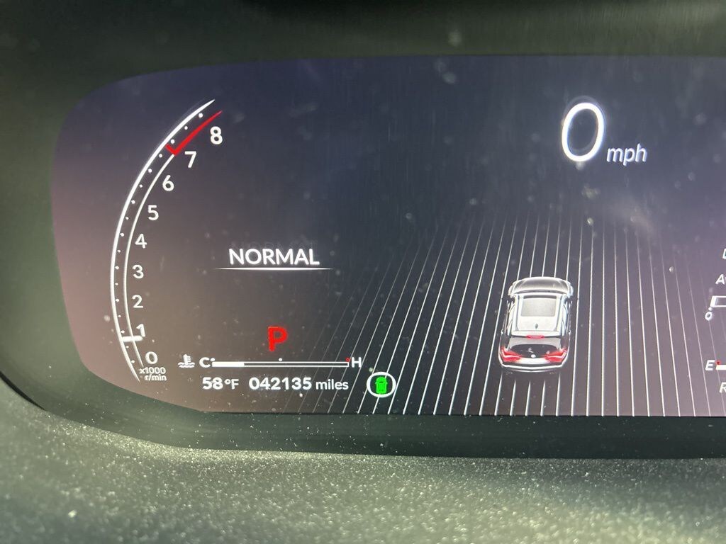 Used 2023 Acura MDX Advance SUV