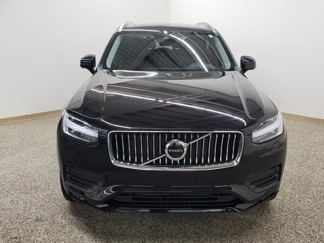 Certified 2022 Volvo XC90 Momentum with VIN YV4A22PK6N1817361 for sale in Bedford, OH