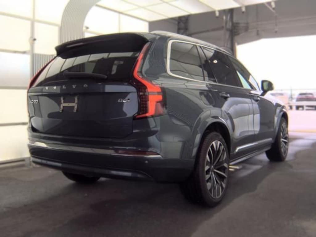 Used 2026 Volvo XC90 B6 Ultra SUV