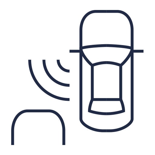 Blind Spot Information System (BLIS)