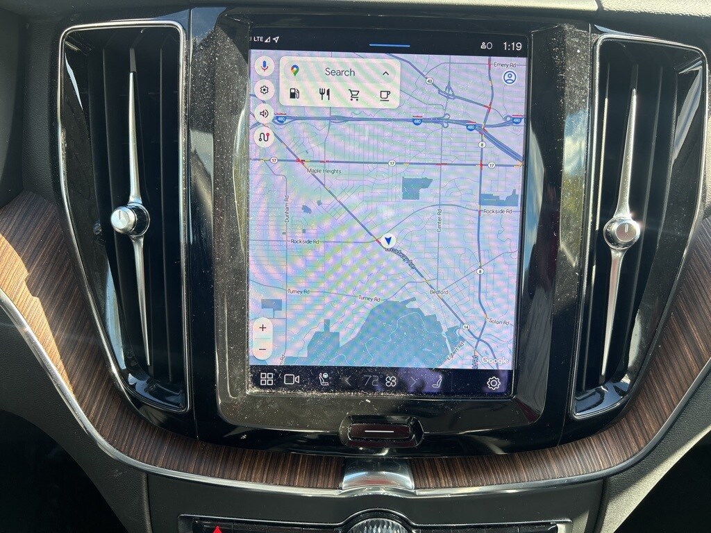 Used 2023 Volvo XC60 B5 Plus Bright Theme SUV