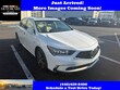  Acura RLX Sport Hybrid