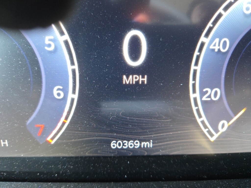 Used 2023 Jeep Grand Cherokee L Limited SUV