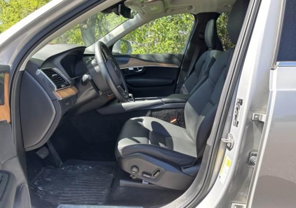 Used 2023 Volvo XC90 B6 Plus 7-Seater SUV