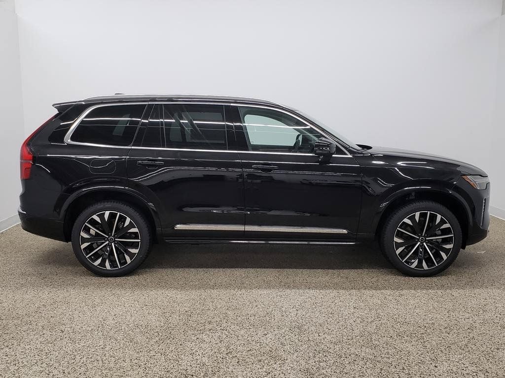 New 2026 Volvo XC90 B6 Ultra 7-Seater SUV