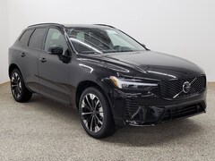 2026 Volvo XC60 B5 Plus SUV 41606