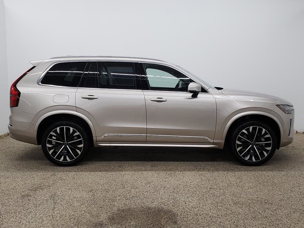 New 2026 Volvo XC90 B6 Plus 7-Seater SUV