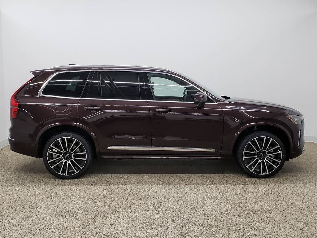 New 2026 Volvo XC90 B6 Plus 7-Seater SUV