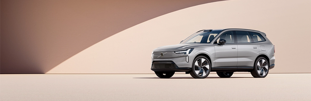 Volvo EX90