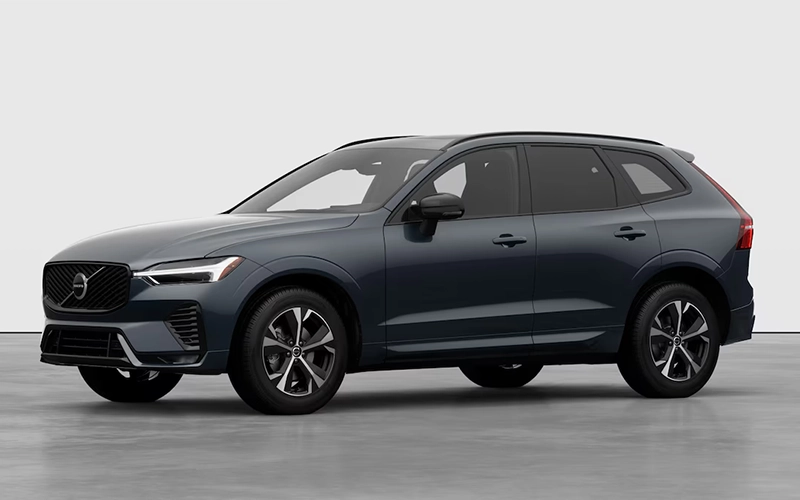 Volvo XC60 Core