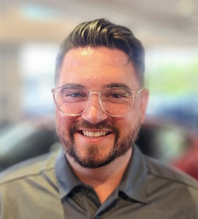 Staff member Jonathon Polhe from 48b4acfdf965