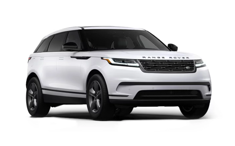 Range Rover Velar S