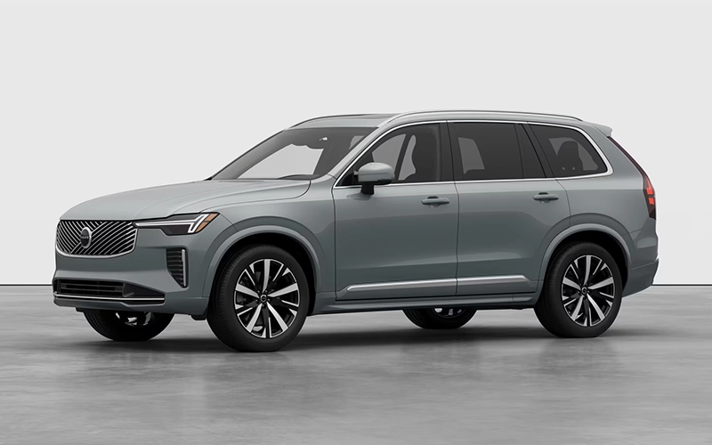 Volvo XC90 Core