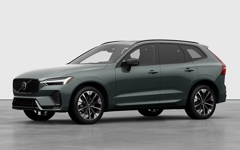 Volvo XC60 Ultra