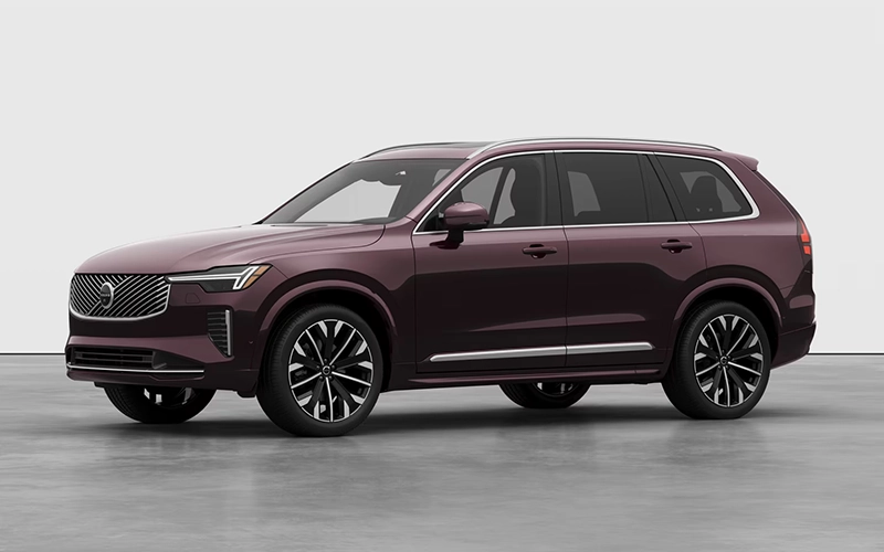 Volvo XC90 Ultra