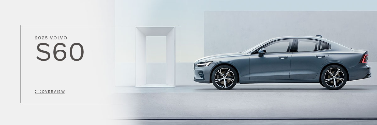 Volvo S60 Model Review