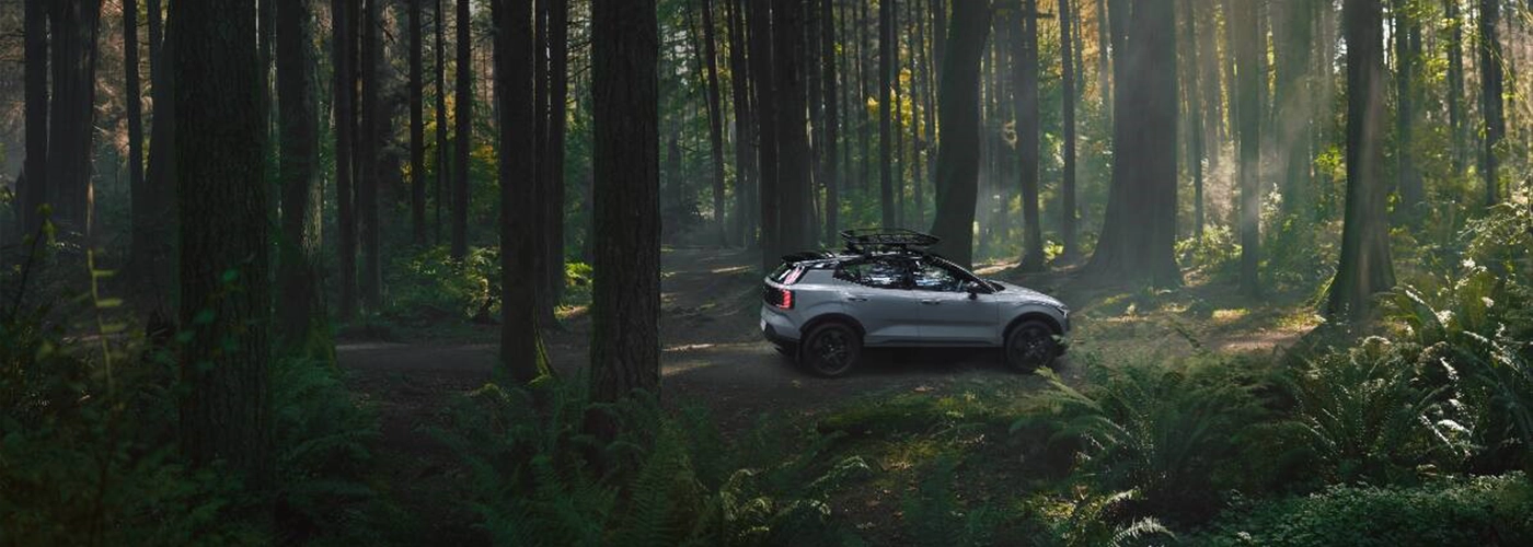 Volvo EX30 Cross Country