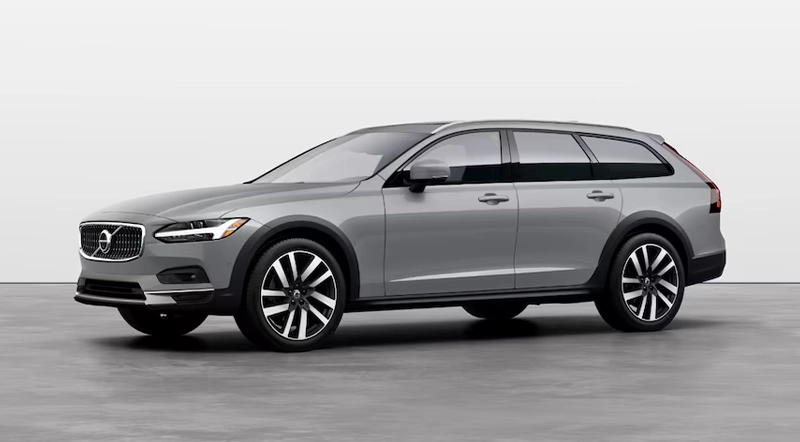 Volvo V90 Cross Country