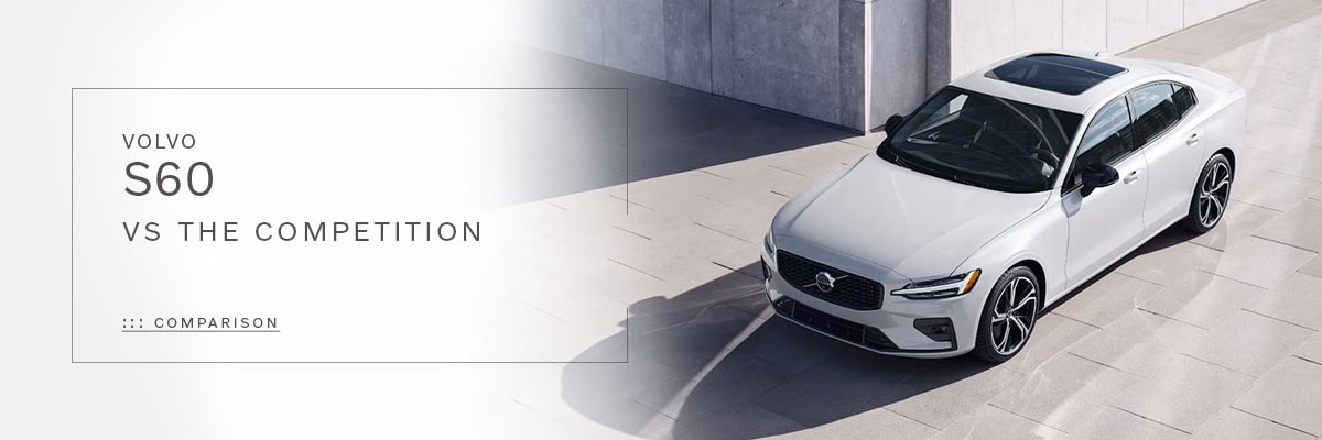 Volvo C40 Recharge VS XC40 Recharge at Motorcars Volvo